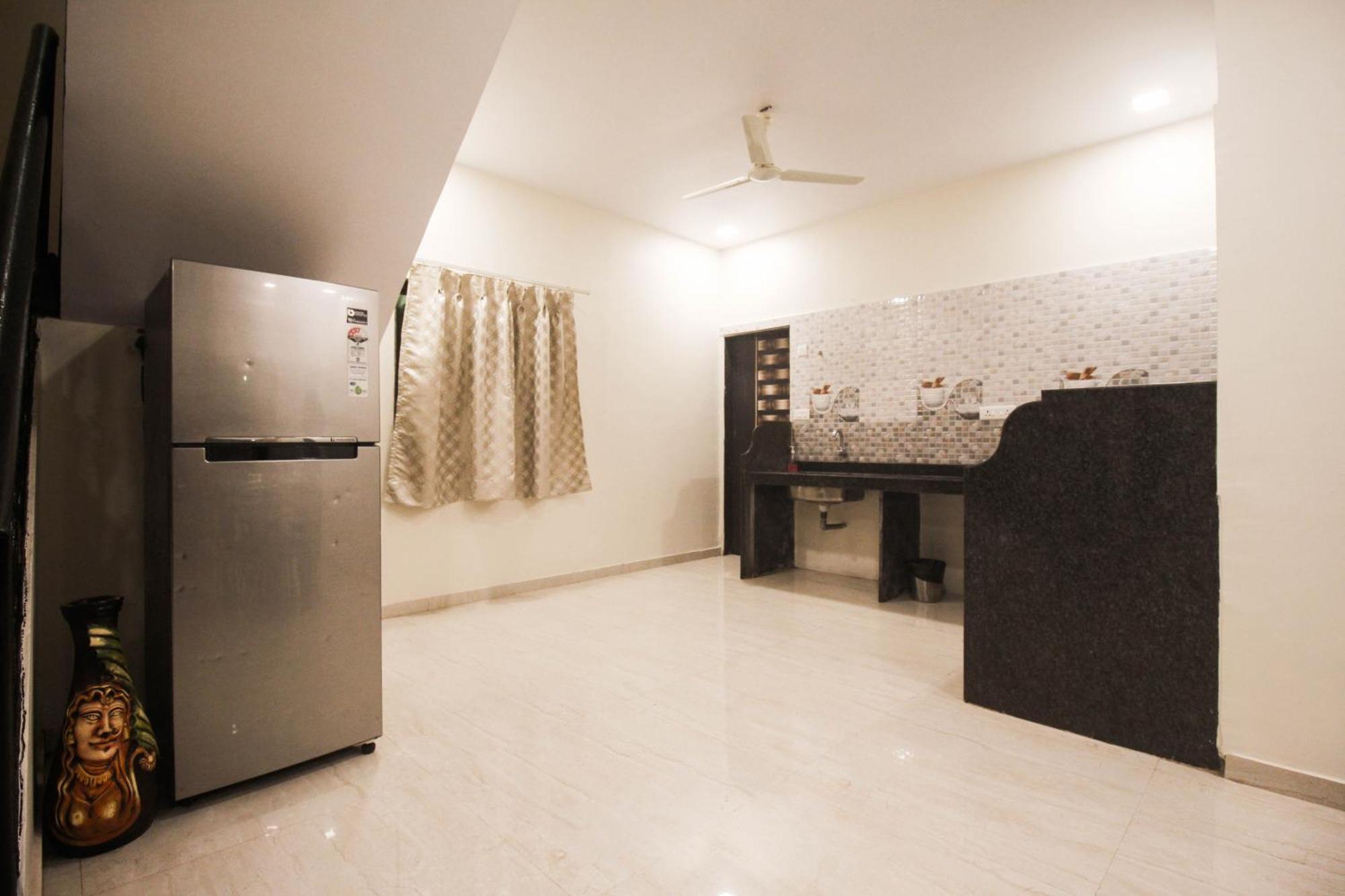 Shardul Heritage The Resort Mahabaleshwar Exterior photo