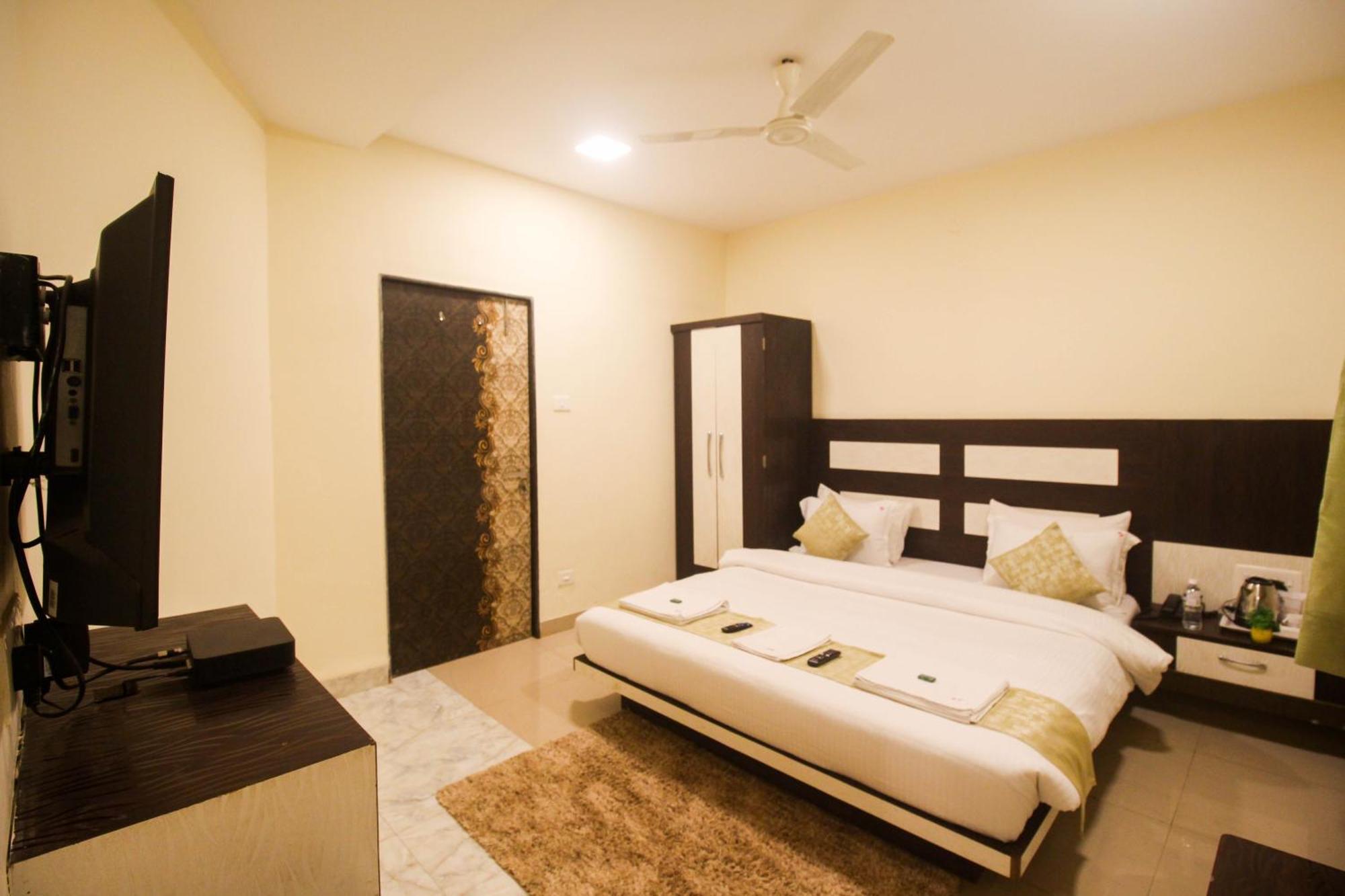 Shardul Heritage The Resort Mahabaleshwar Exterior photo