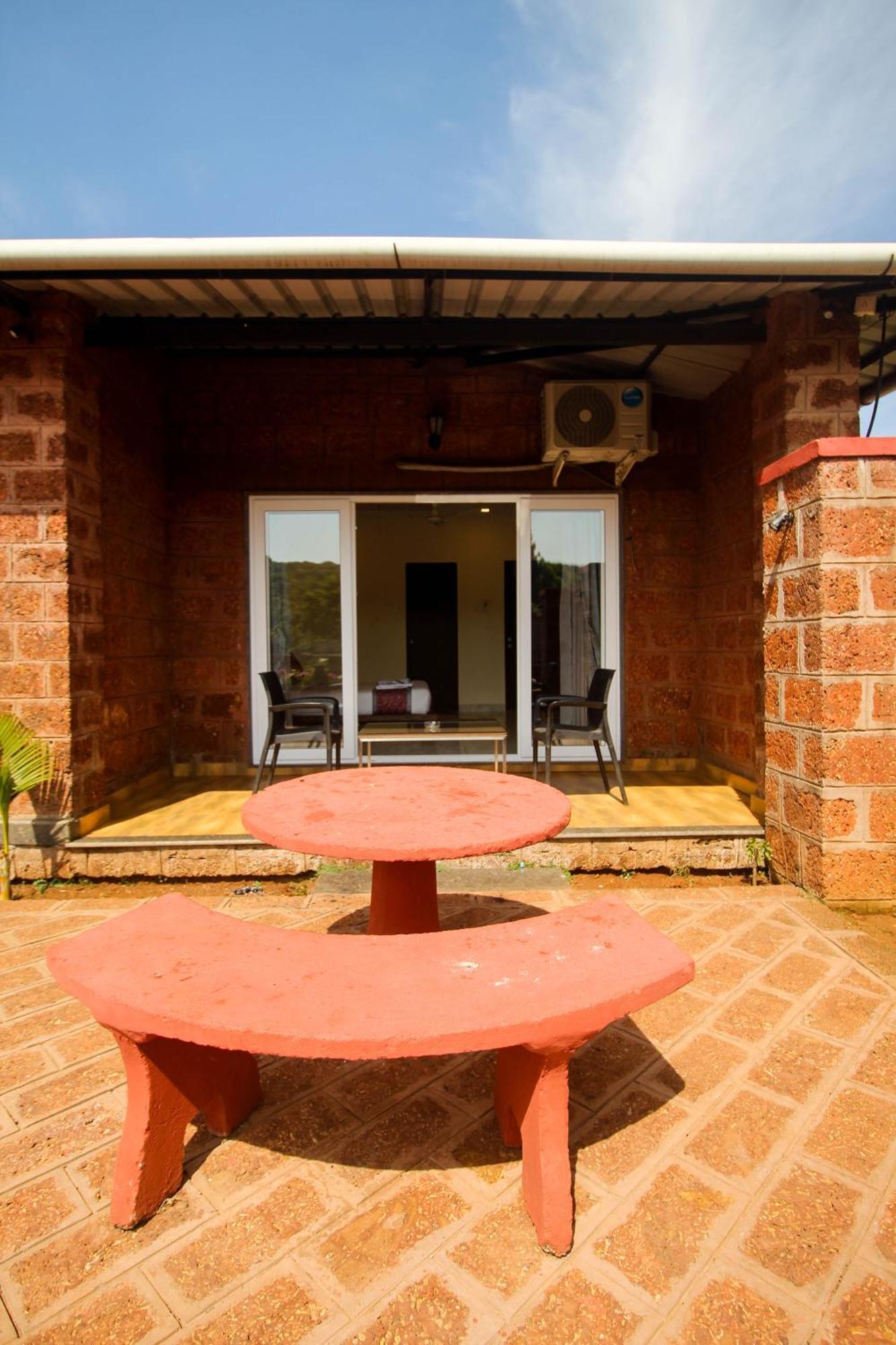Shardul Heritage The Resort Mahabaleshwar Exterior photo