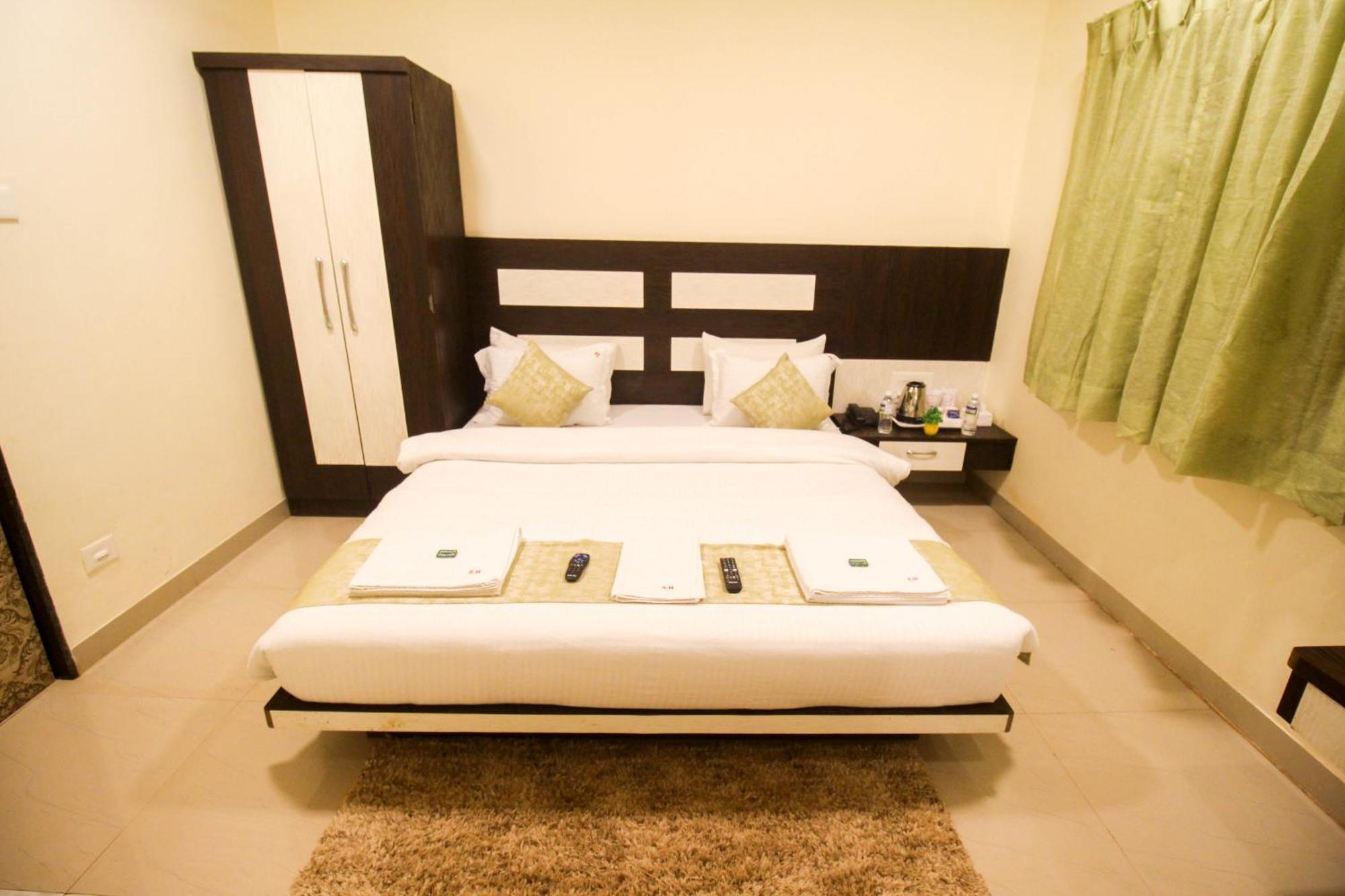 Shardul Heritage The Resort Mahabaleshwar Exterior photo